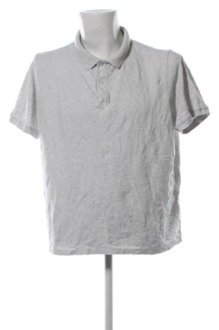 Мъжка тениска Primark, Размер 3XL, Цвят Сив, Цена 9,71 €, #136877898