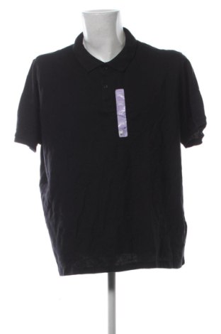 Pánske tričko  Primark, Veľkosť 3XL, Farba Čierna, Cena  17,95 €, #136877945