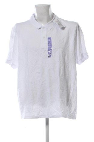 Pánské tričko  Primark, Velikost 3XL, Barva Bílá, Cena  419,00 Kč, #136878005