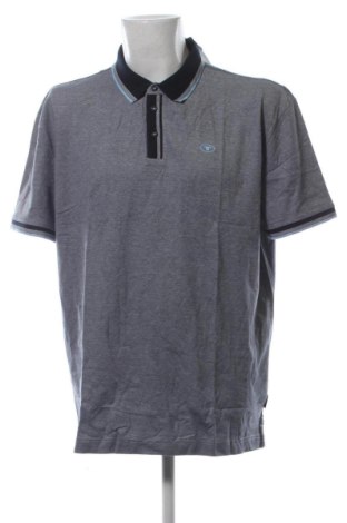 Мъжка тениска Tom Tailor, Размер 3XL, Цвят Многоцветен, Цена 27,09 €, #136878187