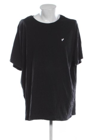 Мъжка тениска Unbranded, Размер 5XL, Цвят Черен, Цена 16,36 €, #136878300