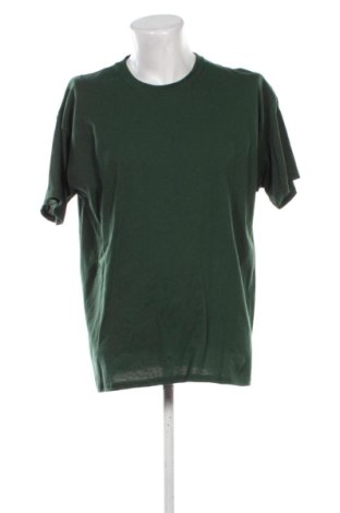 Мъжка тениска Fruit Of The Loom, Размер XL, Цвят Зелен, Цена 11,00 €, #136878355