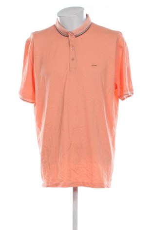 Herren T-Shirt Ette, Größe 3XL, Farbe Orange, Preis € 13,99, #136878478