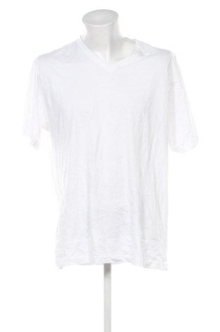 Męski T-shirt Otto Kern, Rozmiar 4XL, Kolor Biały, Cena 82,99 zł, #136878489
