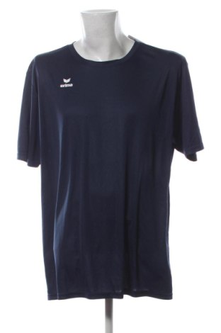 Męski T-shirt Erima, Rozmiar 3XL, Kolor Niebieski, Cena 33,99 zł, #136878588