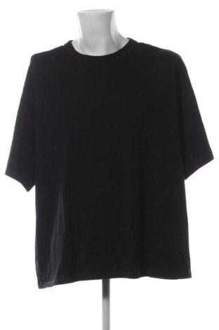 Ανδρικό t-shirt H&M, Μέγεθος 3XL, Χρώμα Μαύρο, Τιμή 11,99 €, #136878667