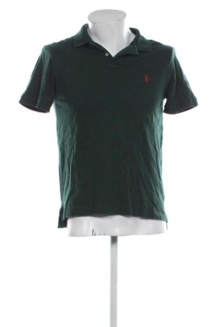Pánské tričko  Polo Ralph Lauren, Velikost L, Barva Zelená, Cena  1 899,00 Kč, #136878776
