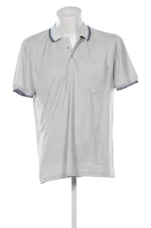 Herren Shirt Unbranded, Größe 3XL, Farbe Grau, Preis 9,99 €, #136878815