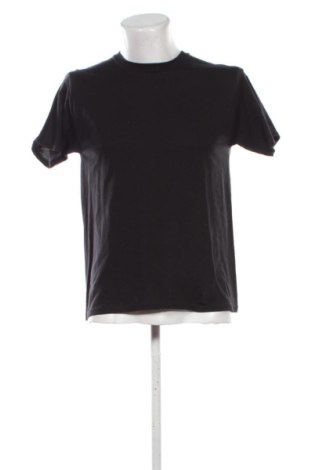 Męski T-shirt Fruit Of The Loom, Rozmiar M, Kolor Czarny, Cena 44,99 zł, #136878981