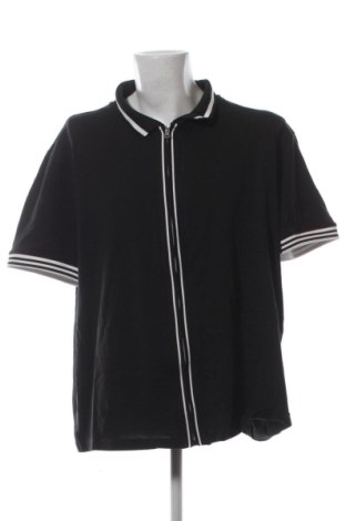 Tricou de bărbați Unbranded, Mărime 3XL, Culoare Negru, Preț 51,99 Lei, #136879119