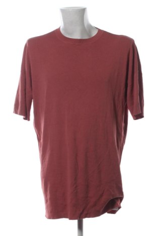 Мъжка тениска Unbranded, Размер XL, Цвят Пепел от рози, Цена 13,80 €, #136879403
