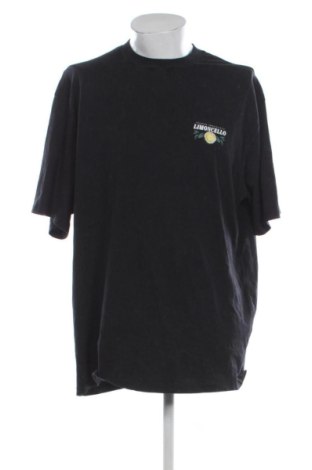 Herren T-Shirt Unbranded, Größe M, Farbe Schwarz, Preis € 15,99, #136879419