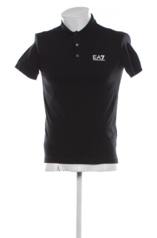 Ανδρικό t-shirt Emporio Armani, Μέγεθος S, Χρώμα Μαύρο, Τιμή 72,51 €, #136879733