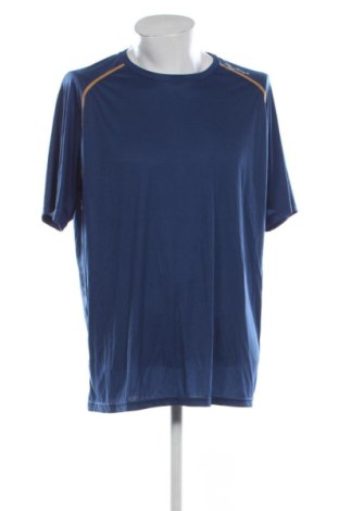 Męski T-shirt Nordcap, Rozmiar XL, Kolor Niebieski, Cena 41,99 zł, #136879774