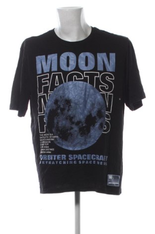 Pánske tričko  Infinity, Veľkosť 3XL, Farba Viacfarebná, Cena  9,95 €, #136880437