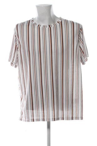 Męski T-shirt Reward, Rozmiar 3XL, Kolor Kolorowy, Cena 52,99 zł, #136880473