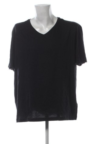Pánské tričko  Unbranded, Velikost 3XL, Barva Černá, Cena  269,00 Kč, #136880589
