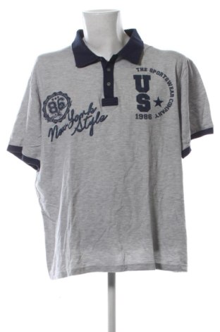 Pánské tričko  Uncle Sam, Velikost 4XL, Barva Vícebarevné, Cena  279,00 Kč, #136880627