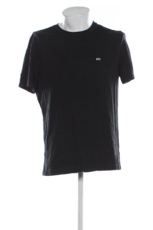 Herren Shirt Gap, Größe L, Farbe Schwarz, Preis 20,99 €, #136880812