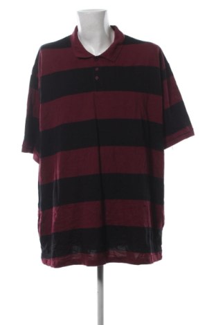 Herren Shirt Unbranded, Größe 5XL, Farbe Mehrfarbig, Preis 14,99 €, #136880929