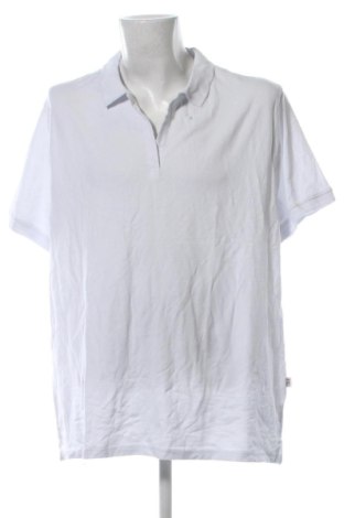Herren T-Shirt Unbranded, Größe 5XL, Farbe Weiß, Preis € 12,99, #136881058