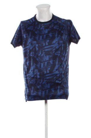 Ανδρικό t-shirt Domyos, Μέγεθος L, Χρώμα Πολύχρωμο, Τιμή 7,00 €, #136881280