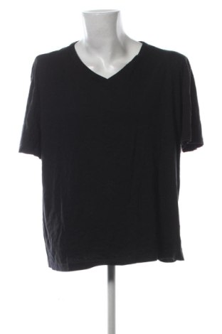 Pánské tričko  Unbranded, Velikost 3XL, Barva Černá, Cena  269,00 Kč, #136881354