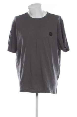 Herren T-Shirt Unbranded, Größe 3XL, Farbe Grau, Preis € 9,00, #136881534