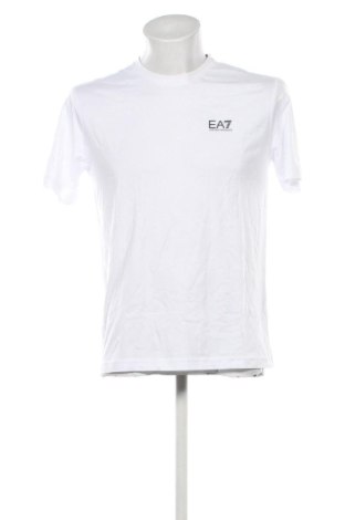 Pánské tričko  Emporio Armani, Velikost M, Barva Bílá, Cena  1 199,00 Kč, #136881689