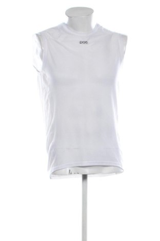 Męski T-shirt Poc, Rozmiar L, Kolor Biały, Cena 50,99 zł, #136881820
