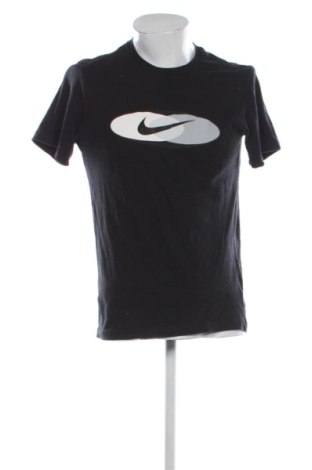 Herren T-Shirt Nike, Größe S, Farbe Schwarz, Preis € 19,00, #136883286