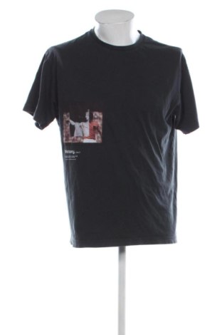 Pánské tričko  Cruyff, Velikost M, Barva Černá, Cena  539,00 Kč, #136883334