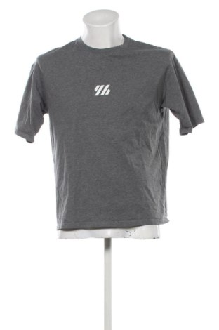 Męski T-shirt Unbranded, Rozmiar XL, Kolor Szary, Cena 53,99 zł, #136884752