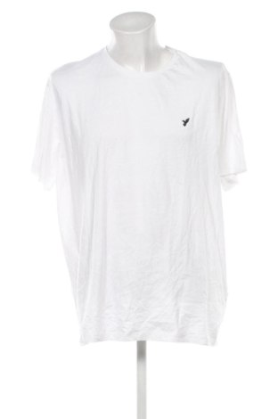 Férfi póló Unbranded, Méret 4XL, Szín Fehér, Ár 5 579 Ft, #136885471