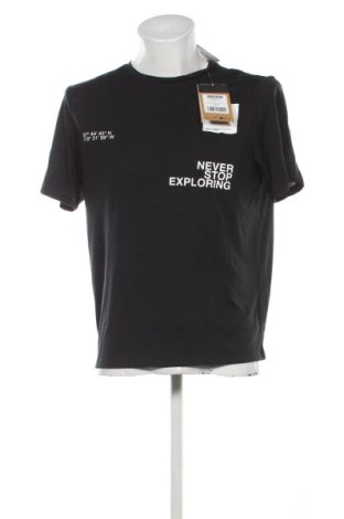 Herren Shirt The North Face, Größe L, Farbe Schwarz, Preis 44,99 €, #136886441