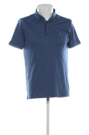 Pánské tričko  Unbranded, Velikost XL, Barva Modrá, Cena  312,00 Kč, #136886843