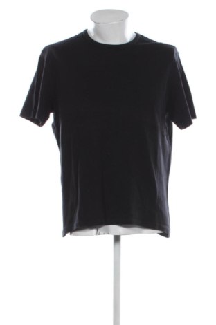 Pánské tričko  H&M, Velikost XL, Barva Černá, Cena  288,00 Kč, #136888023