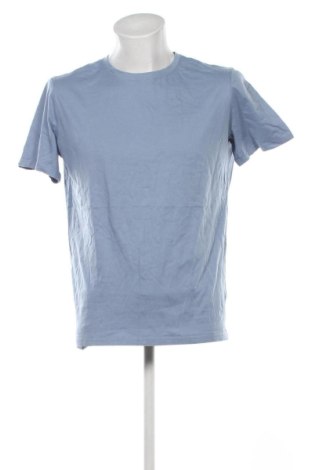 Męski T-shirt Unbranded, Rozmiar L, Kolor Niebieski, Cena 98,67 zł, #136888587