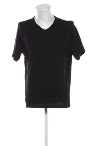 Мъжка тениска BOSS, Размер XXL, Цвят Черен, Цена 70,85 €, #136889254