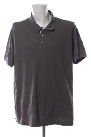 Męski T-shirt Livergy, Rozmiar 5XL, Kolor Brązowy, Cena 42,99 zł, #136890278