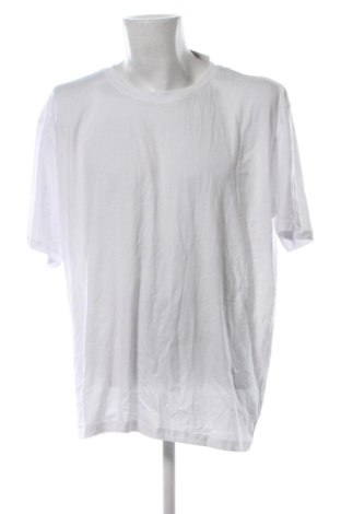 Herren Shirt Route 66, Größe 4XL, Farbe Weiß, Preis 9,99 €, #136890301