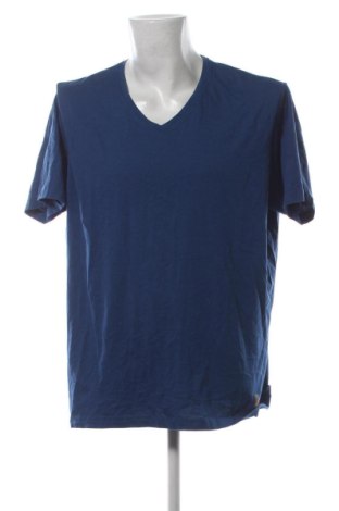 Herren Shirt S.Oliver, Größe 3XL, Farbe Blau, Preis 10,99 €, #136890336