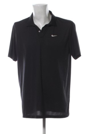 Herren T-Shirt Nike, Größe 4XL, Farbe Schwarz, Preis € 24,99, #136890339