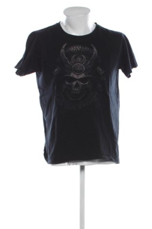 Pánské tričko  Unbranded, Velikost L, Barva Černá, Cena  283,00 Kč, #136890623
