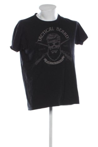 Męski T-shirt Unbranded, Rozmiar L, Kolor Czarny, Cena 53,99 zł, #136890709