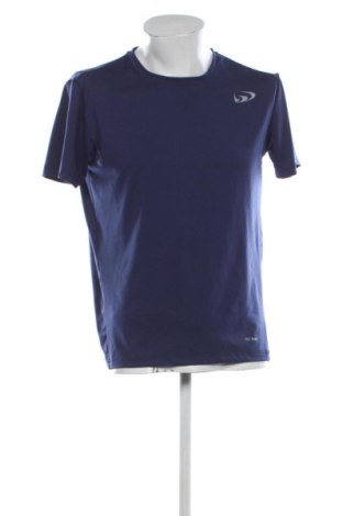 Męski T-shirt Unbranded, Rozmiar XXL, Kolor Niebieski, Cena 34,99 zł, #136891212