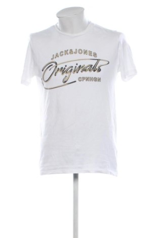 Ανδρικό t-shirt Unbranded, Μέγεθος L, Χρώμα Λευκό, Τιμή 12,99 €, #136891446
