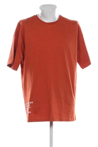 Pánské tričko  Unbranded, Velikost XL, Barva Oranžová, Cena  340,00 Kč, #136892356