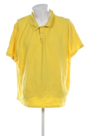 Herren T-Shirt Unbranded, Größe XXL, Farbe Gelb, Preis € 11,99, #136892894