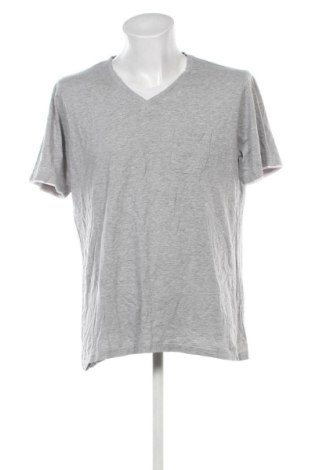 Tricou de bărbați Unbranded, Mărime XXL, Culoare Gri, Preț 45,99 Lei, #136893048